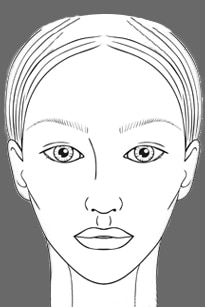 Dauerhafte-Haarentfernung-Frauen-Gesicht