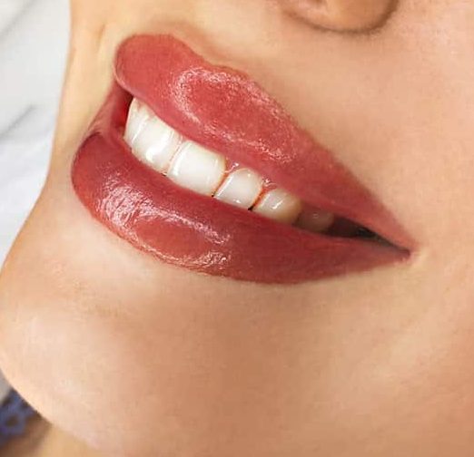 Permanent Make Up Nürnberg Lippen